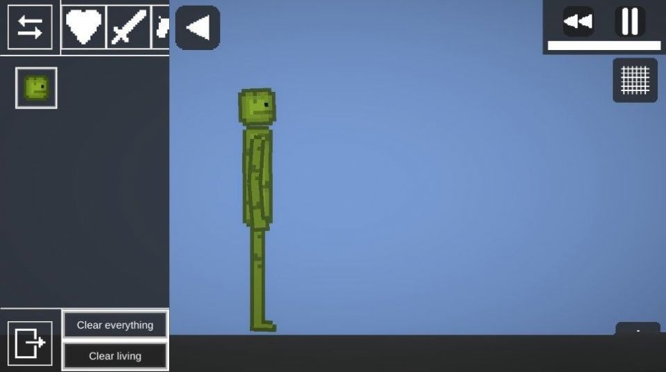 甜瓜游乐场12.0版本安卓版v12.0下载图1: