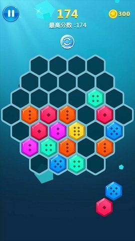 罗斯方块安卓版下载图3: