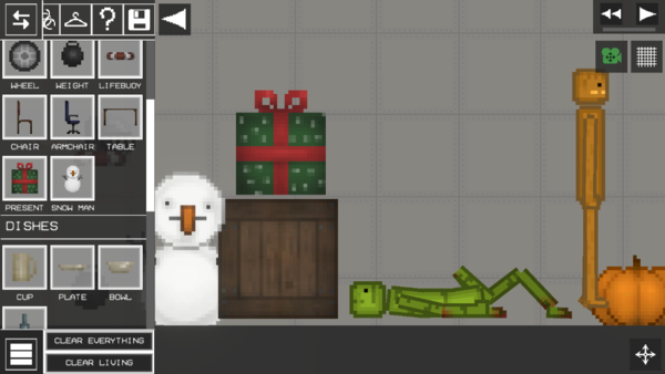 甜瓜游乐场12.0版本安卓版v12.0下载图4: