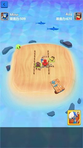 我是海岛王下载图3: