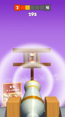敲打爆炸球3D官方版下载图2: