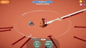前哨站v0.1下载图2: