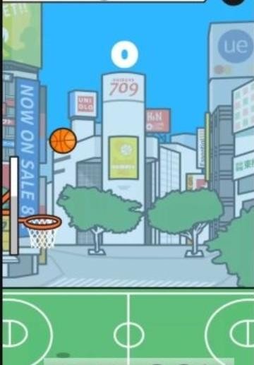 涩谷篮球汉化v1.0.0下载图2: