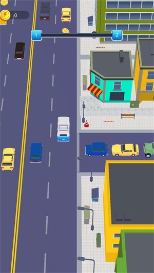 车祸真实模拟手游公测版v1.0.1下载图2: