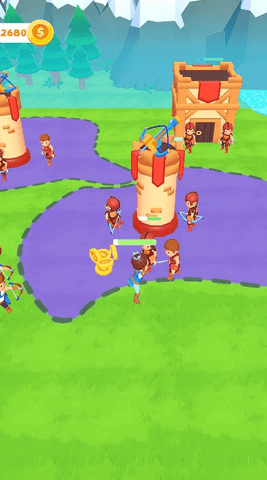 堆叠战争回廊最新版下载图3: