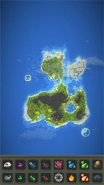 世界盒子未来科技modv0.15.5下载图3: