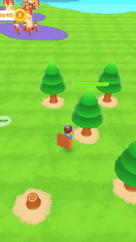 堆叠战争回廊最新版下载图1: