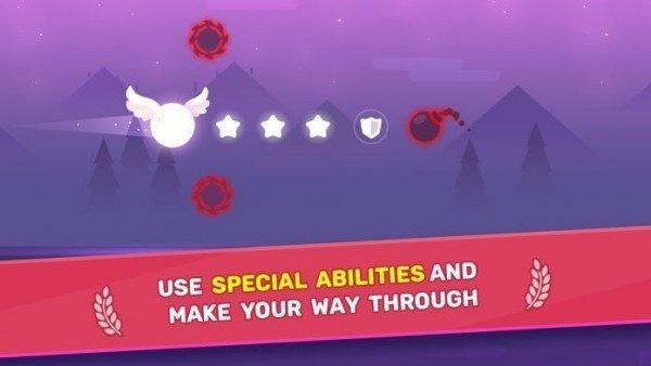 月亮坠落下载图1: