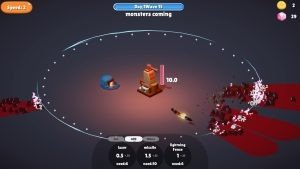 前哨站v0.1下载图3: