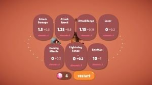 前哨站v0.1下载图1:
