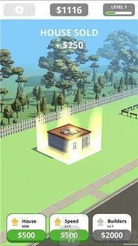 迷你建筑世界v0.1.0下载图片1
