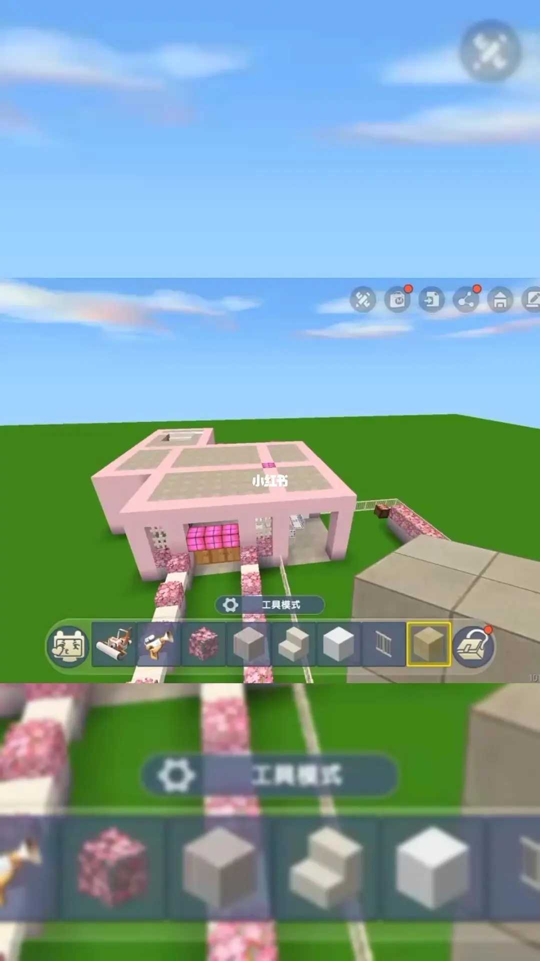 迷你建筑世界v0.1.0下载图2: