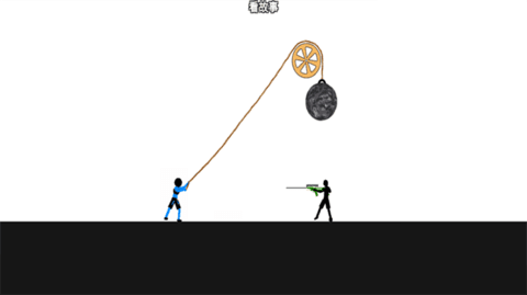 火柴人求生之旅手机版下载图2: