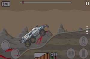 飞速狂野赛车游戏v1.0.1下载图2: