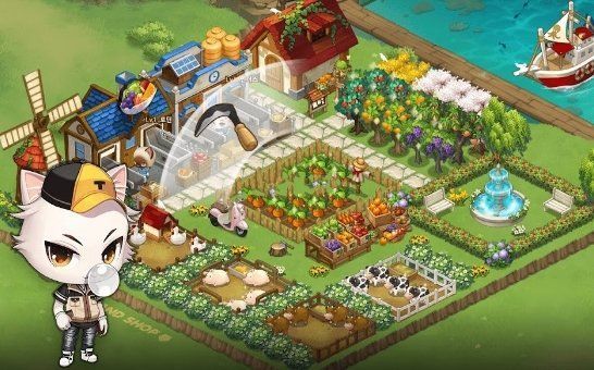 今天的市场手游红包版v1.0.2下载图3: