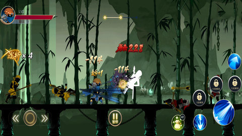 赵云激战官方版下载图1: