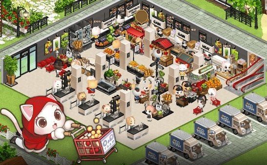今天的市场手游红包版v1.0.2下载图2: