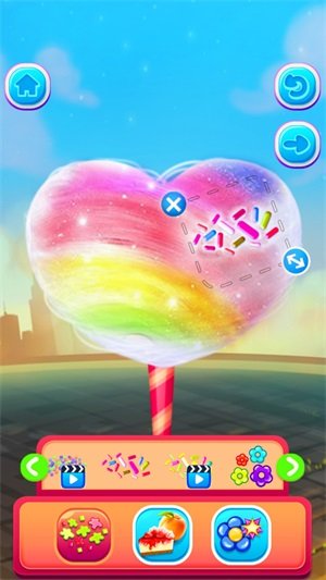 点点棉花糖手游内测版v1.0.1下载图1: