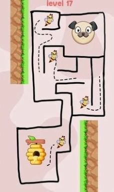宠物狗营救游戏v1.0.5下载图1: