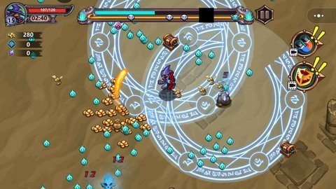 灵魂猎手官方版下载图3: