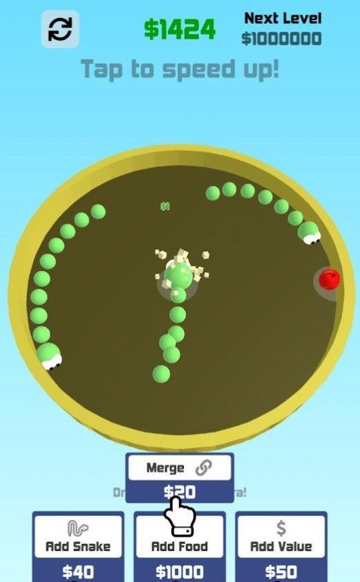 放置贪吃蛇最新版下载图3: