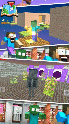 像素密室少女探险游戏最新安卓版下载图1: