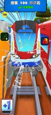 火柴人天天跑酷最新安卓版下载图3: