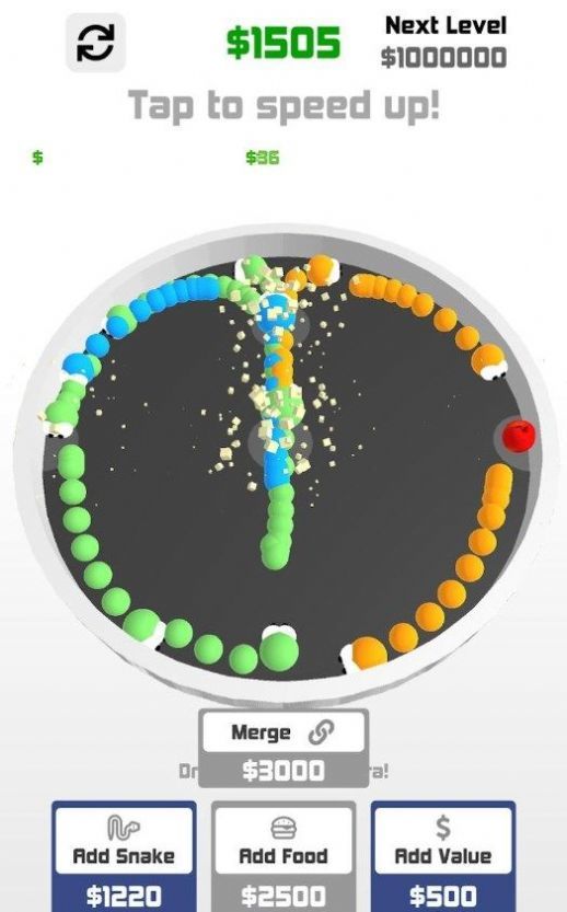 放置贪吃蛇最新版下载图2: