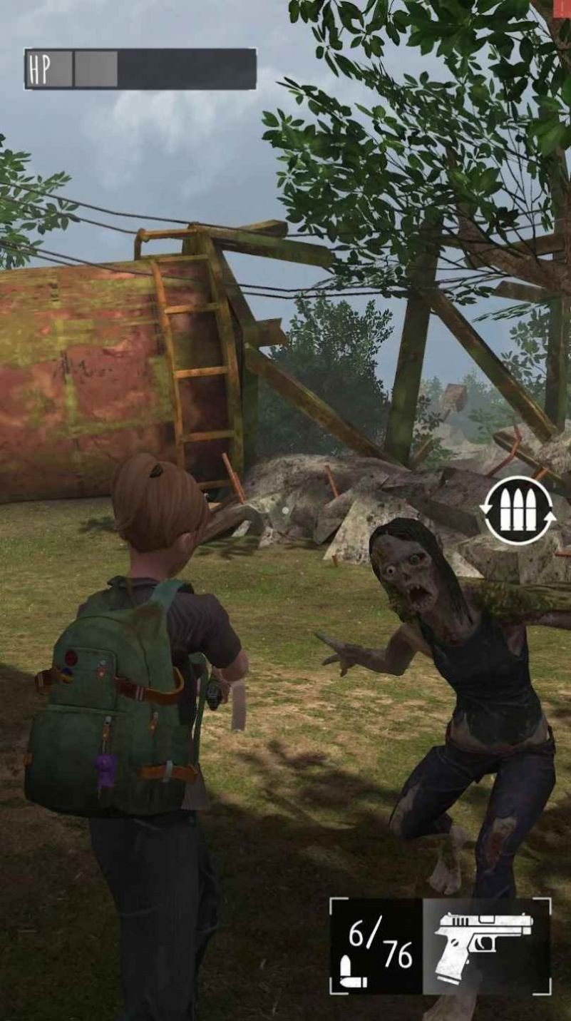 最后几天官方版v0.3.9下载图2: