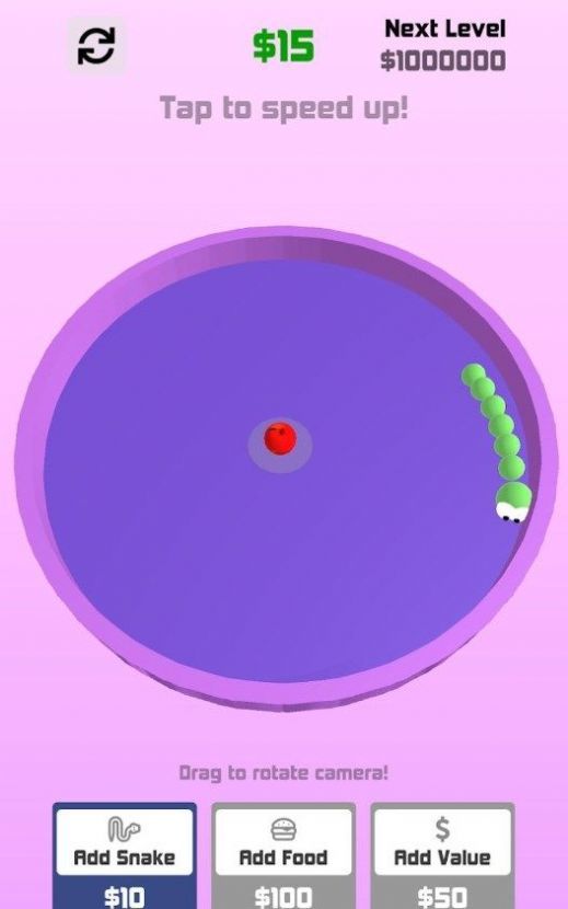 放置贪吃蛇最新版下载图1: