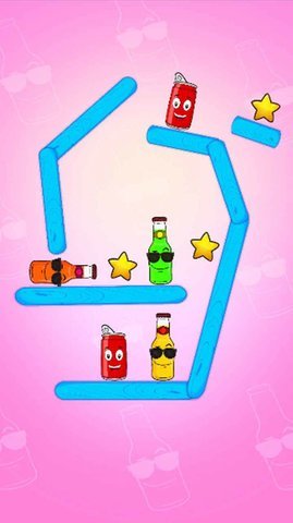 瓶盖弹射器官方版下载图3: