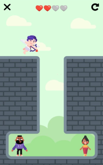 爱神射手最新版下载图1: