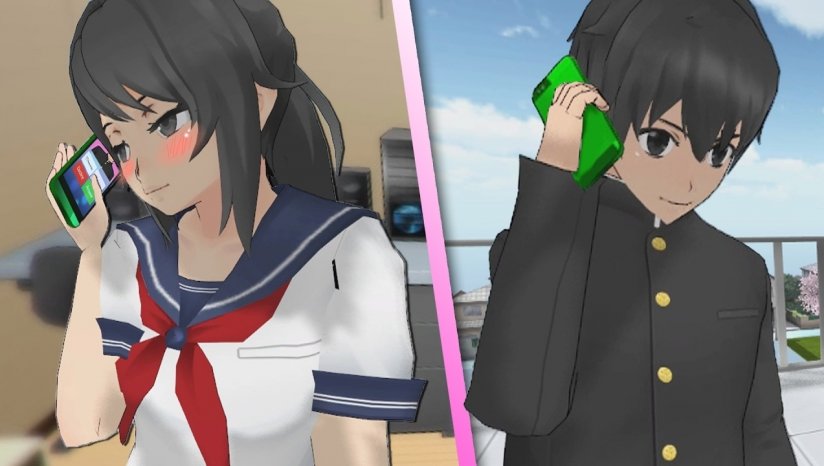 病娇模拟器下载图片1