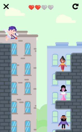 爱神射手最新版下载图3: