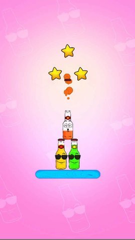 瓶盖弹射器官方版下载图2: