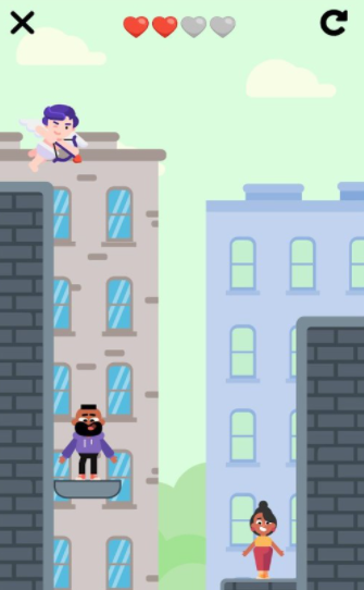 爱神射手最新版下载图2: