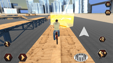 骑士大对决手游安卓版下载图1: