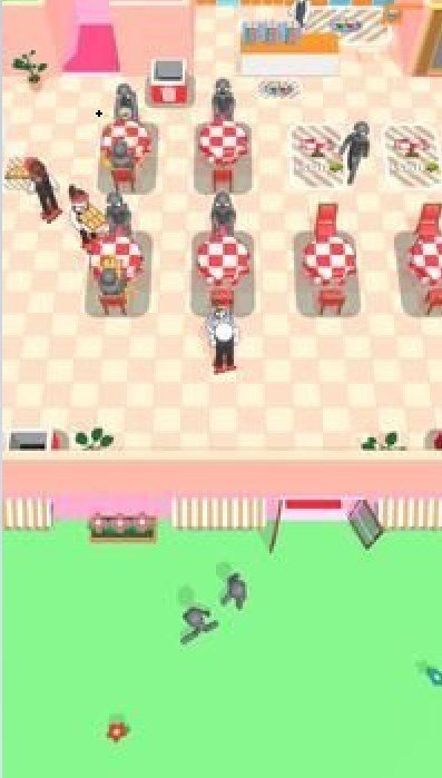 我的小咖啡厅安卓版下载图2: