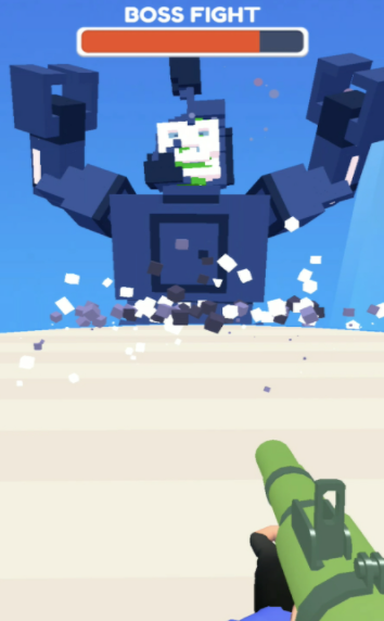 发泄射击3D最新版下载图2: