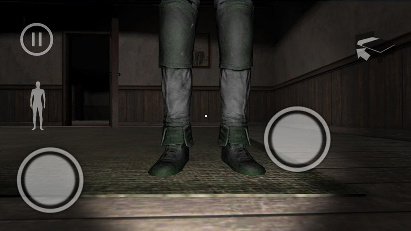 后室模拟器联机版v1.0下载图2: