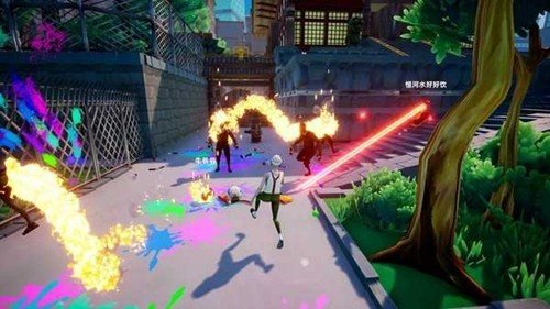 老大爷模拟器(正版中文版)手游v1.2下载图1: