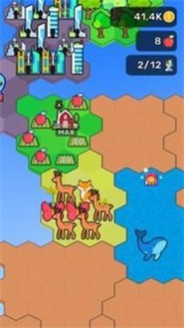 地球化火星安卓版本下载图3: