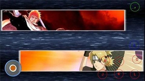 海贼vs火影最新版本下载图1: