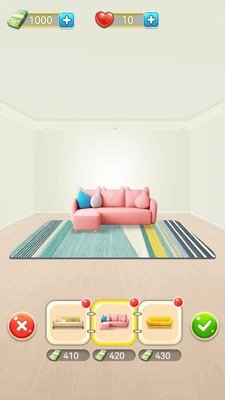 改房我最强手机版下载图1: