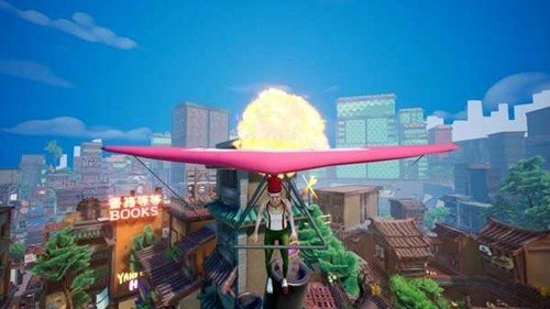 老大爷模拟器(正版中文版)手游v1.2下载图3: