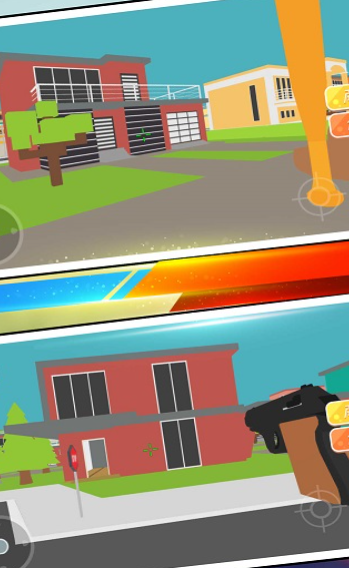 城市最强守护者最新版下载图1: