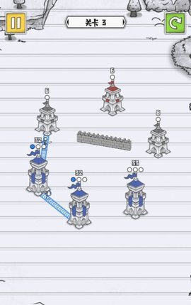 占下那座塔官方版下载图3: