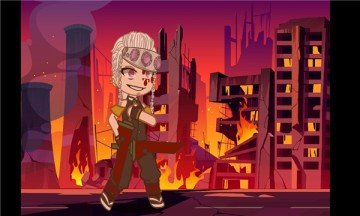 加查俱乐部鬼灭之刃v1.1.0下载图1: