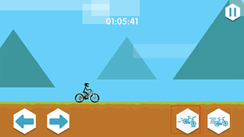 火柴人单车大冒险最新版下载图1: