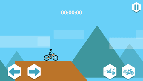 火柴人单车大冒险最新版下载图3: